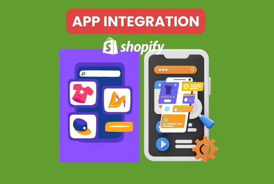 Shopify Seamless Apps Integrations