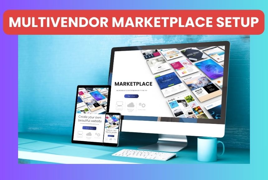 Shopify Multivendor Marketplace Setup