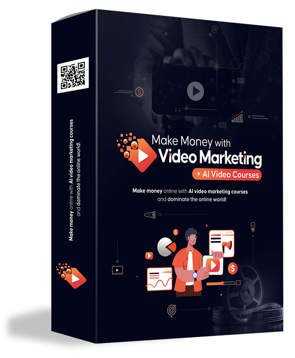 Make Money With Video Marketing AI (Tiktok & Youtube)
