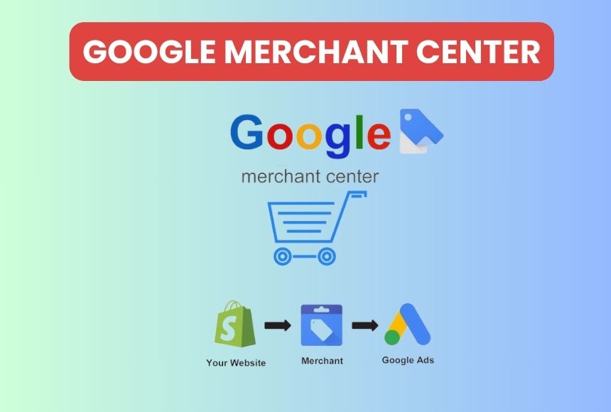 Google Merchant Center