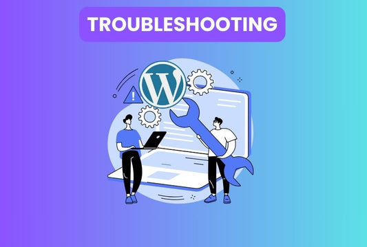 Wordpress Troubleshooting