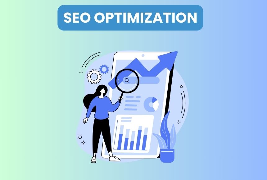 SEO Optimization