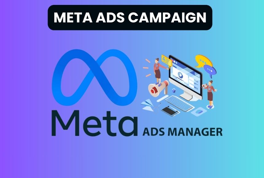 META Ads Manager