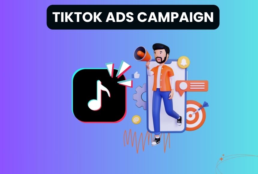 TIKTOK Ads Manager