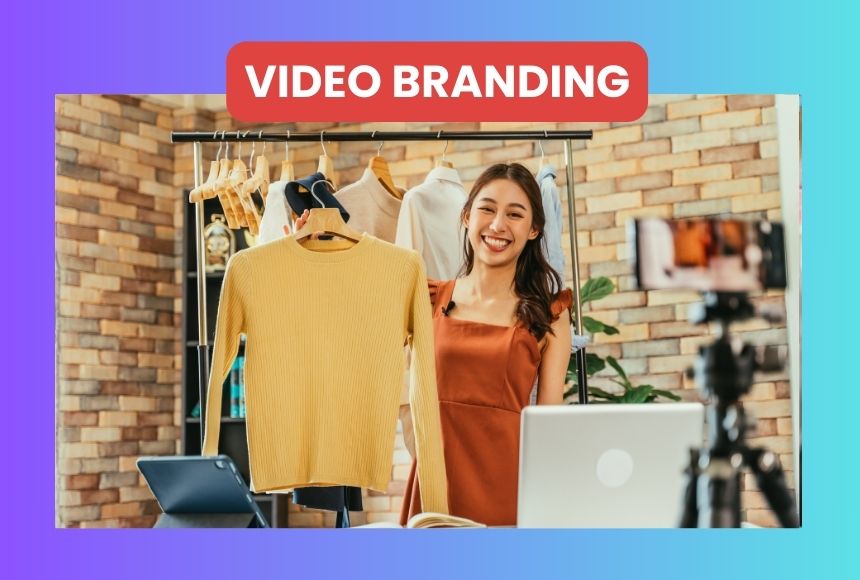 Video Branding