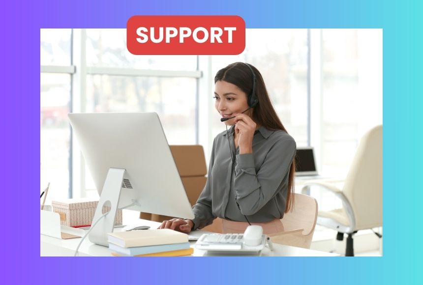 Shopify Store Support/Management